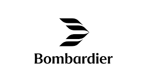 Bombardier Aviation Logo